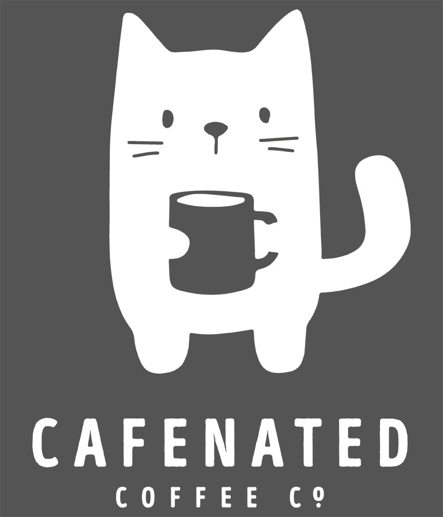 Cafenated Coffee T-shirt