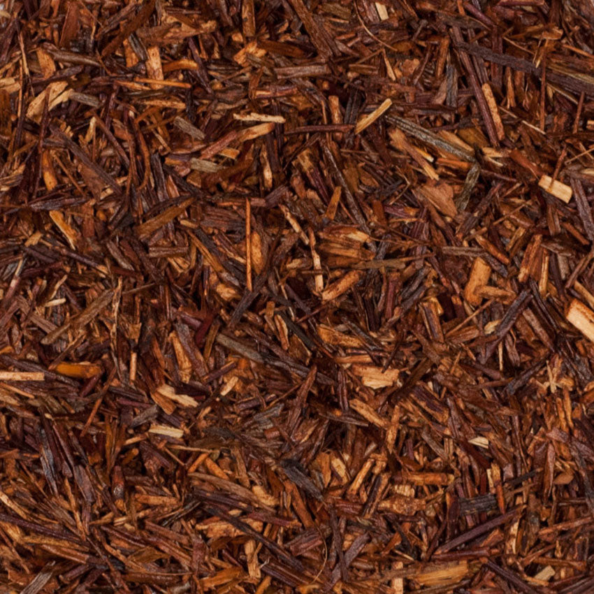 Rooibos Red Tea (Vanilla)